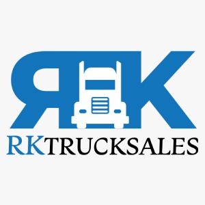 Sales RK Truck